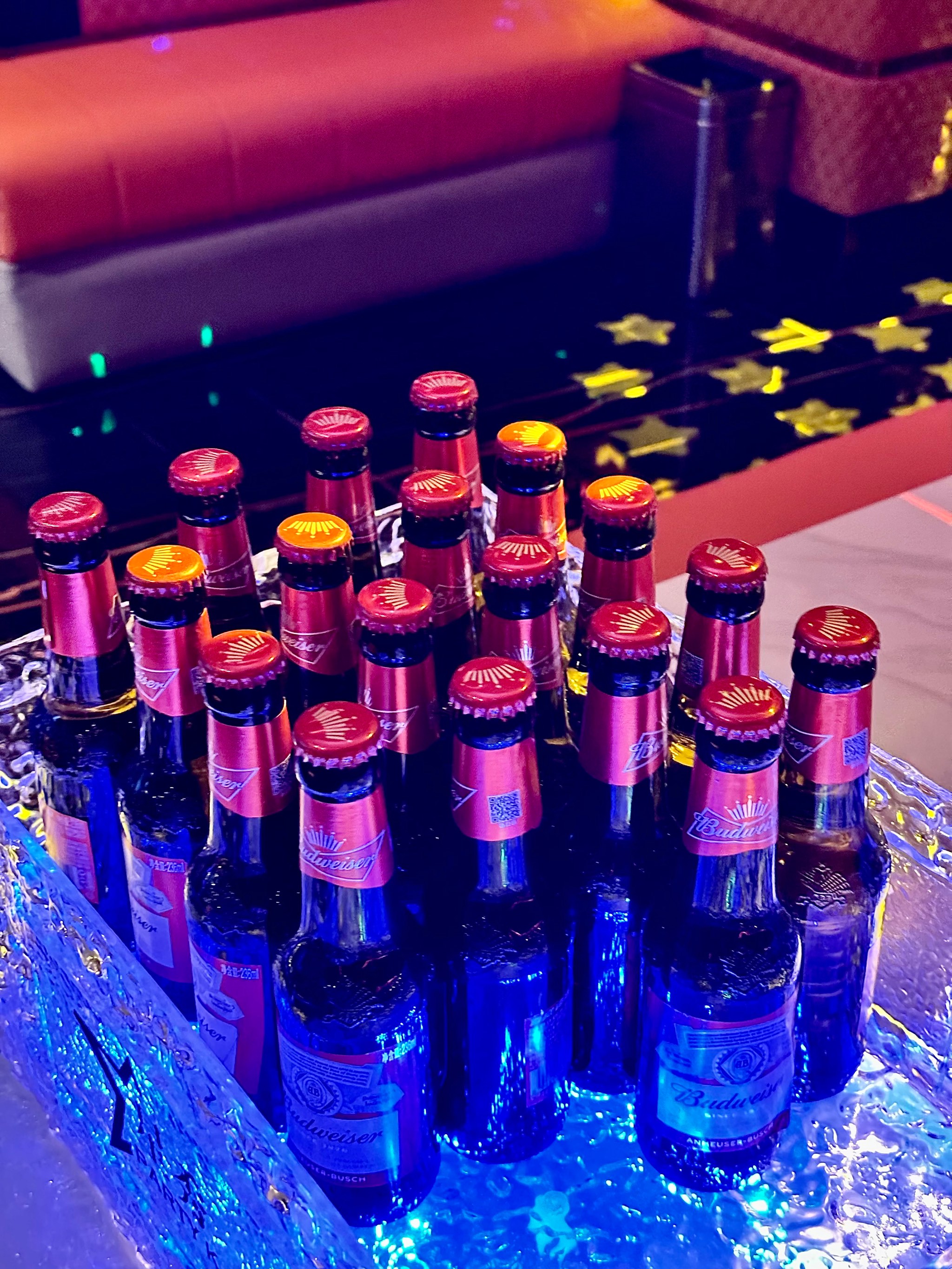 娄底商务ktv独特魅力-冷水江市ktv预定