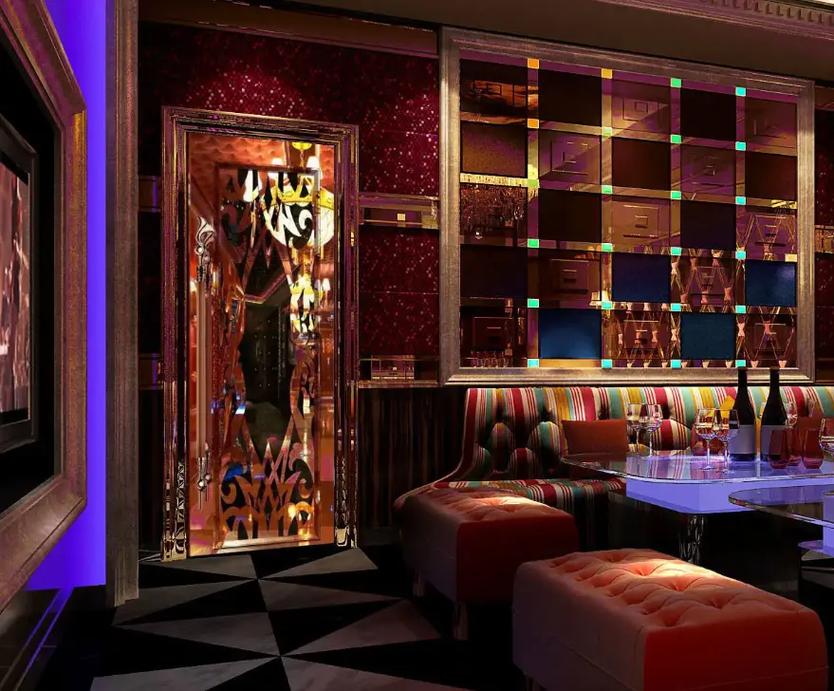 娄底商务ktv推荐-冷水江市ktv预定